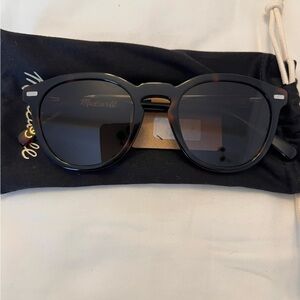 Madewell Classic Tortoise Sunglasses